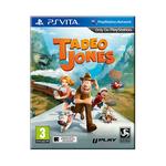 Ps Vita – Tadeo Jones