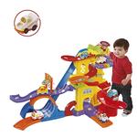 Vtech – Mega Pista De Carreras Looping