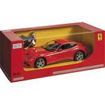 Coche Radio Control Ferrari F12 Berlinetta-1