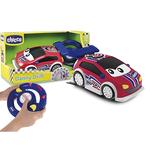 Chicco – Coche Radio Control Danny Derrapes