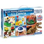 Experimentos De Ciencia