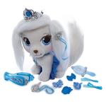 Disney – Palace Pets – Peluche Pamper Pumkin