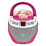 - Radio Cd Barbie Lexibook-1