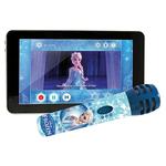 Frozen – Tablet De 7″ Con Karaoke