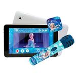 Frozen – Tablet De 7″ Con Karaoke-3