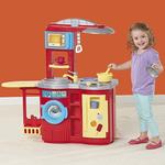 Just Like Home – Cocina Cook`n Play