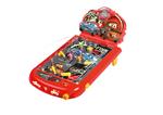 Cars New Super Pinball