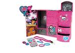 Monster High Taquilla