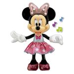 Fisher Price – Minnie Parlanchina Presumida