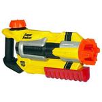 Súper Soaker Transformers