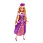 Princesas Disney – Princesa Luces Mágicas – Rapunzel