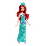 Princesas Disney – Princesa Luces Mágicas – Ariel