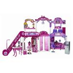 Barbie – Centro Comercial