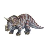 - Set 4 Dinosaurios Schleich-1