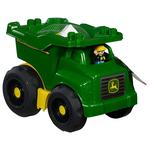 First Builders – John Deere Camión Volquete