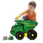 First Builders – John Deere Camión Volquete-1