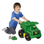 First Builders – John Deere Camión Volquete-2