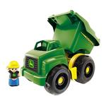 First Builders – John Deere Camión Volquete-3