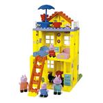 Peppa Pig – La Casa De Peppa 84 Piezas