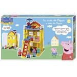 Peppa Pig – La Casa De Peppa 84 Piezas-2