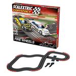 Scalextric – Circuito Compact Fire Wheels