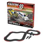 Scalextric – Circuito Compact Fire Wheels