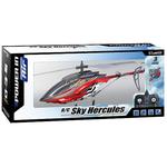 Silverlit – Helicóptero Radio Control Sky Hércules-2