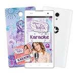 Violetta – Smartphone + App-1