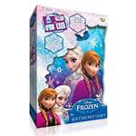 Frozen – Cojín Diario Secreto-2