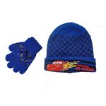 Cars – Set Gorro Y Guantes (varios Modelos)