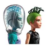 Monster High – Deuce Gorgon Y Gil Webber-3