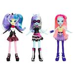 My Little Pony – Ponymania – Pack 3 Equestria Girls