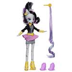 My Little Pony – Ponymania – Zecora Equestria Girl