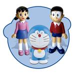 Doraemon – Casa Cósmica-4