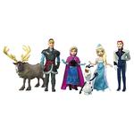 Frozen – Pack Personajes