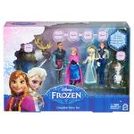 Frozen – Pack Personajes-1