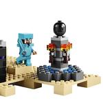 Lego Minecraft – El Dragón Ender – 21117-1
