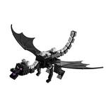 Lego Minecraft – El Dragón Ender – 21117-2
