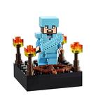 Lego Minecraft – El Dragón Ender – 21117-3