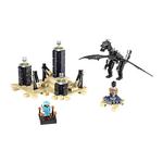 Lego Minecraft – El Dragón Ender – 21117-4