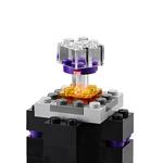 Lego Minecraft – El Dragón Ender – 21117-7