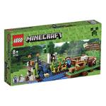 Lego Minecraft – La Granja – 21114