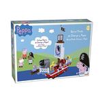 Peppa Pig – Barco-1