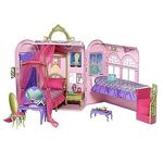 Maletín Habitación De Princesas Barbie