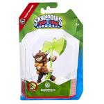 Skylanders Trap Team – Figura Trap Master Bushwhack