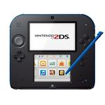 2ds Azul + Mario Kart 7 (preinstaladado) Nintendo-1