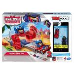 Angry Birds Transformers – Pista De Carreras-1