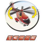 Aviones – Equipo De Rescate – Radio Control Rodante Blade-1