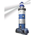 - Faro Con Luz – 216 Piezas Ravensburger-2