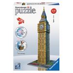 - Big Ben 39 Cm 216 Piezas Ravensburger